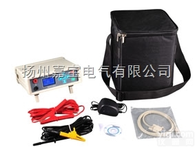 ETCR3600  ETCR3600<em>智能型</em>等<em>电位测试仪</em>
