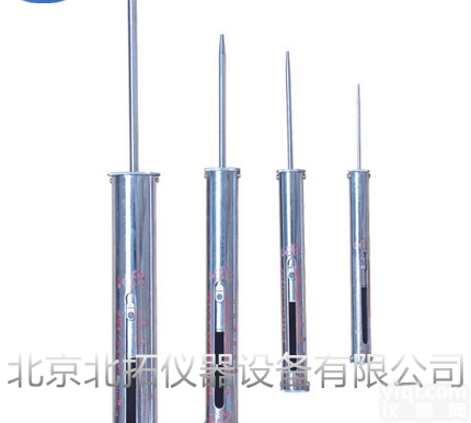 <em>管型</em><em>测力计</em>（<em>推力</em>计） KL-100