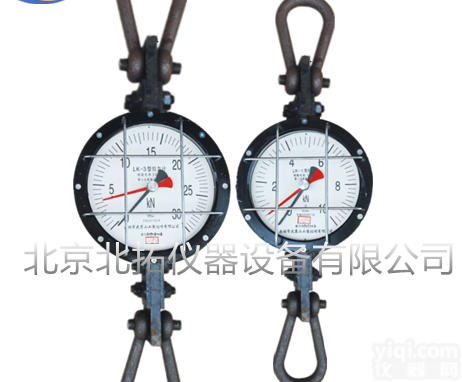机械式<em>拉力</em>计（20吨）<em>LK</em>-20