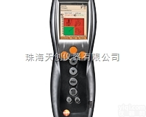 testo 330 LL-1  德国德图testo 330 LL-1<em>增强型</em><em>烟气</em><em>分析仪</em>