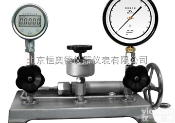 HA-<em>CW</em>-<em>60</em>  压力表校验器HA-<em>CW</em>-<em>60</em>