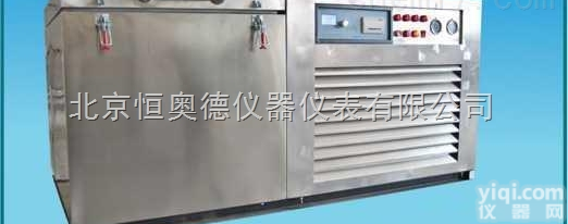 HAD-KDR-16  <em>混凝土</em>快速<em>冻融试验机</em>HAD-KDR-16