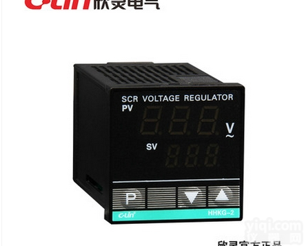HHKG-2  欣灵HHKG-2智能<em>可控硅</em>电压<em>调压</em>器调节仪