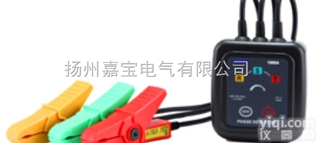 <em>ETCR1000A</em>  <em>ETCR1000A</em><em>非接触型</em>检相器