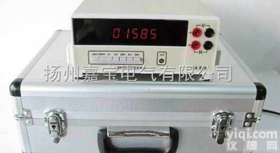 QJ84  QJ84<em>直流</em><em>数字电桥</em>，<em>直流</em><em>数字电桥</em>，<em>数字电桥</em>，电桥