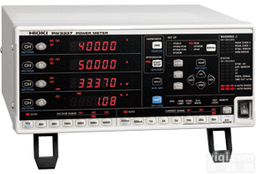 <em>日置</em><em>功率计</em><em>PW3337</em>/<em>PW3337</em>-01/<em>PW3337</em>-02/PW3...