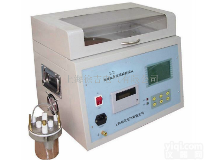 <em>SH115</em>油<em>介损测试仪</em>