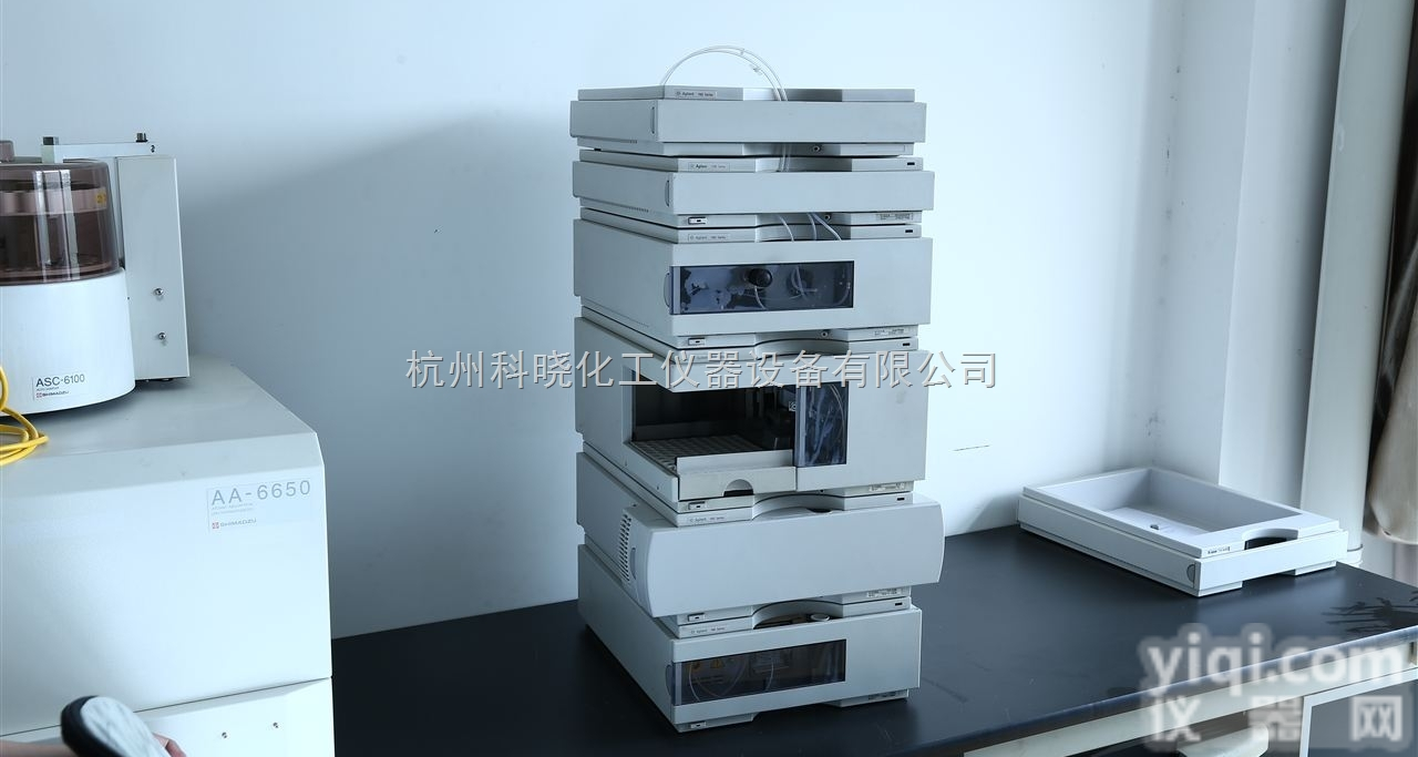 <em>安捷</em>伦1100 +1946DMSD  二手<em>安捷</em>伦液质<em>联用</em>仪1100 +1946DMSD