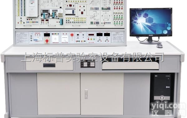 BPSG-01  工业<em>自动化</em>综合实验考核<em>装置</em>|工业<em>自动化</em>及网络技术实训考核<em>装置</em>