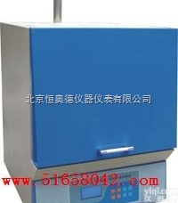 HAD-ALT-<em>1200</em>  一体化智能<em>马弗炉</em>HAD-ALT-<em>1200</em>