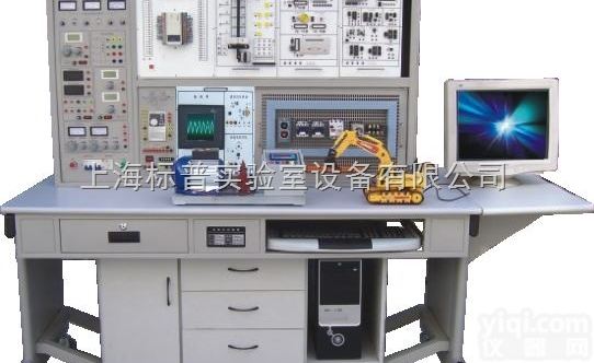 BPP-83B  工业<em>自动化</em>综合实训<em>装置</em>|工业<em>自动化</em>及网络技术实训考核<em>装置</em>