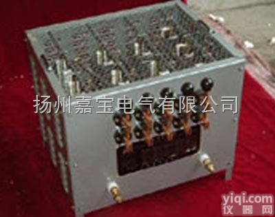 BP-400  <em>BP-400稳定变阻器</em>