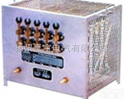 BPS（5KW以上）  BPS（5KW以上）<em>闸刀式负载电阻箱</em>