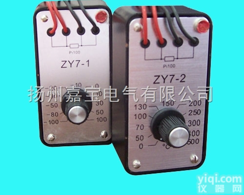ZY7-1<em>热电阻</em><em>模拟器</em>  ZY7-1<em>热电阻</em><em>模拟器</em>