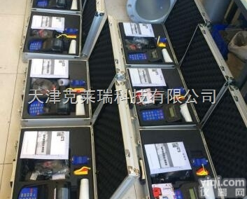 便携式多普勒超声波流量计,手持式流量计价格