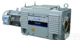 爱发科VSN2401  苏州无锡<em>镇江</em>宁波爱发科VSN2401油旋片<em>真空泵</em>  爱发科<em>真空泵</em>维修