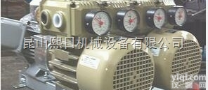 CBX15 CBX25 CBX40  <em>好利</em>旺复合型CBX系列 无油<em>真空泵</em> 复合型<em>真空泵</em> 进口无油<em>真空泵</em> 印刷...