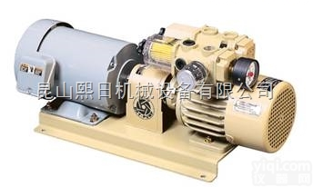 KRX1 KRX3 KRX5 KRX7  <em>好利</em>旺 标准型KRX系列 KRX5 KRX7 无油<em>真空泵</em> <em>真空泵</em>