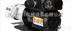 KRF15 KRF25  KRF40  <em>好利</em>旺气泵 印刷机<em>真空泵</em> 折页机<em>真空泵</em>