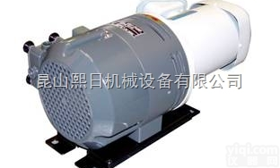 KHF08-P-V KHF14-P-V  电机直接连接型高真空KHF系列 无油<em>真空泵</em> <em>好利</em>旺<em>真空泵</em>