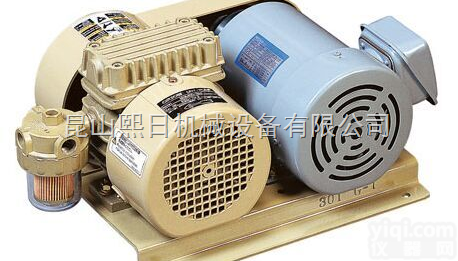 KHA100 KHA200（A）  <em>好利</em>旺<em>复合型</em>KRA系列 印铁机<em>真空泵</em>