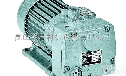 U3.6SA U3.6 U3.10  昆山苏州无锡上海德国<em>贝克</em>油润滑<em>真空泵</em>U3.6SA