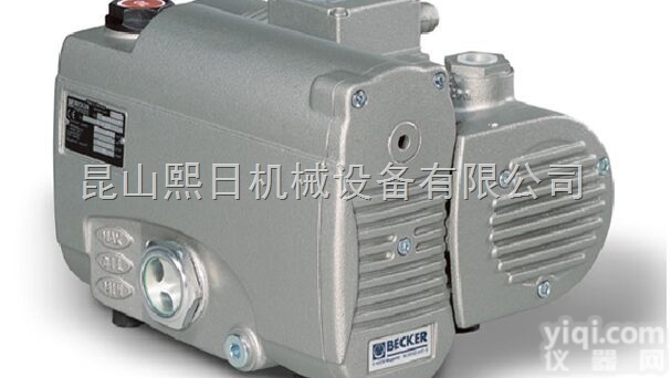 U4.20、U4.40  昆山苏州无锡<em>上海</em>德国贝克<em>真空泵</em>贝克旋片式<em>真空泵</em>油润滑<em>真空泵</em>U4.20、...