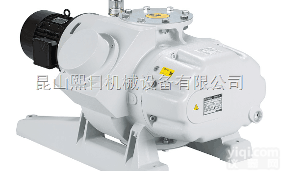 WAU2001  <em>昆山</em>苏州无锡上海欧瑞康莱宝RUVAC WA（U）<em>系列</em><em>罗茨泵</em>