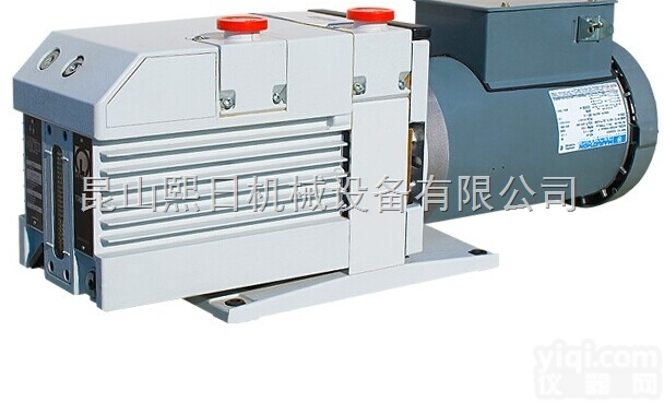 D25B  D16B D40B D65  莱宝真空泵TRIVAC B系列 D25B  D16B D40B D65...
