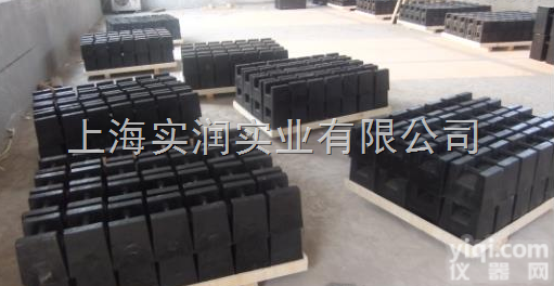 SR  嘉定50公斤<em>砝码</em>-<em>嘉兴</em>500千克锁型<em>砝码</em>一个起批