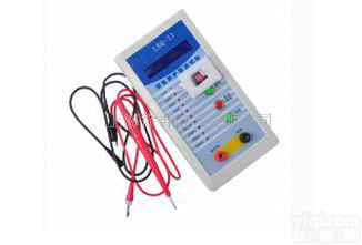 <em>LBQ-II漏电保护器开关测试仪</em>