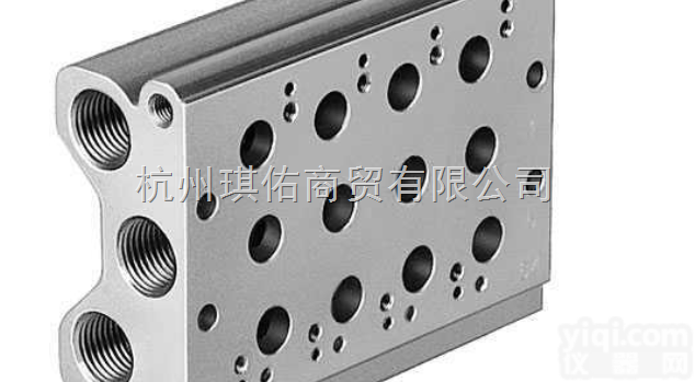 原装进口MFH-5-3/8-B<em>德国</em><em>费斯托</em>快速连接<em>插座</em>