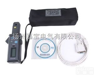 <em>ETCR6000</em>  <em>ETCR6000</em><em>直流</em>/交流钳形漏<em>电流表</em>