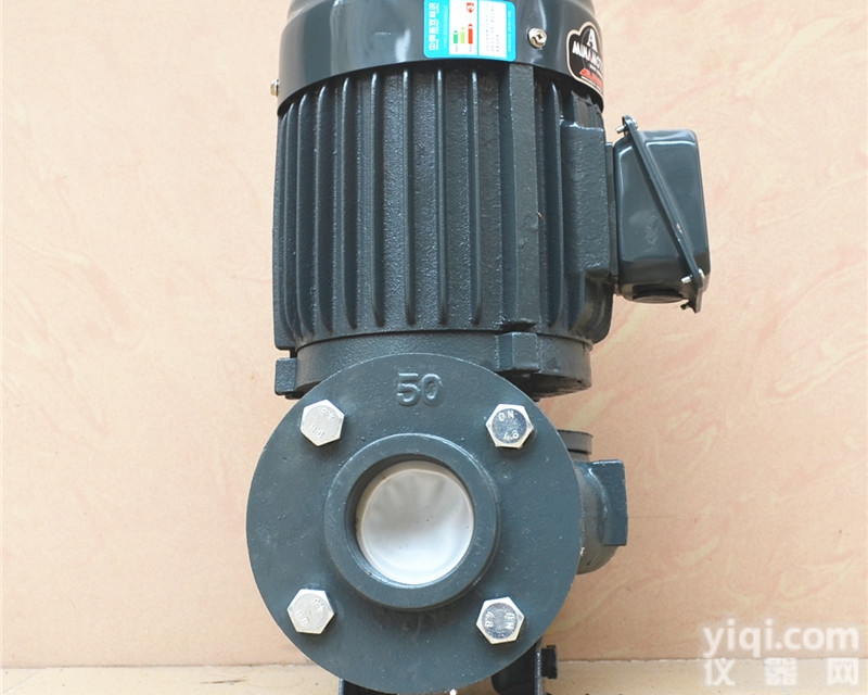 YLG125-20k  台湾源立管道泵 源立离心泵11kwZY<em>空调制冷</em><em>循环泵</em>