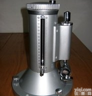 GH/YJB-1500  补偿式<em>微压计</em> 微小压力负压力计<em>北京</em>