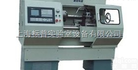 BPP-340A  生产型<em>数控车床</em>|<em>数控车床</em>、铣床教学模型系列