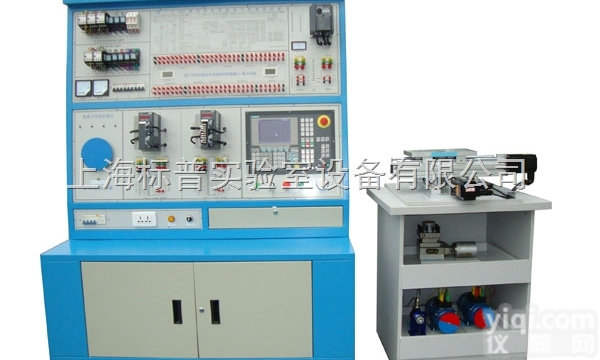 BPP-MB  数控铣床电器控制与维修<em>实验台</em>|数控机床<em>综合</em>实训考核系列