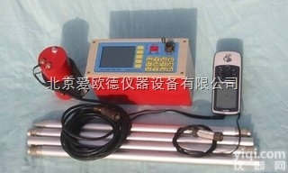 JS-PM-2  质子<em>磁力仪</em> <em>地磁</em>总场现场<em>测量仪</em> 磁场梯度测量检测仪