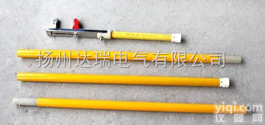 多功能<em>高空</em>接<em>测试</em>钳厂家