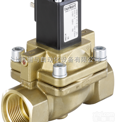 <em>电磁阀</em>burkert 0404 DN50宝德<em>电磁阀</em>