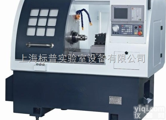 BPP-6130  <em>数控车床</em>1|<em>数控车床</em>、铣床教学模型系列