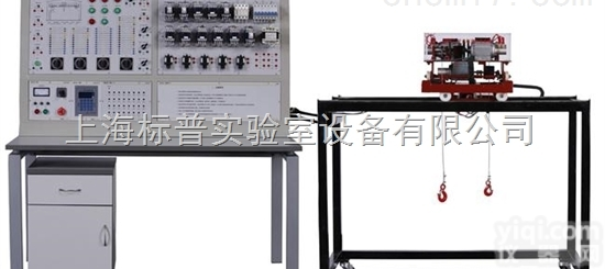 BPP-20/5t  桥式起重机电气技能实训<em>考核</em><em>装置</em>（半<em>实物</em>）|半<em>实物</em>机床电气技能实训<em>考核</em>装...