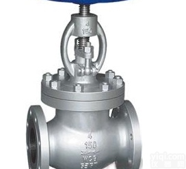 <em>不锈钢</em><em>截止阀</em>，J41F美标<em>不锈钢</em><em>截止阀</em>