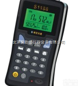 DL-S1188B  “数字通”模拟/数字电视信号场强仪