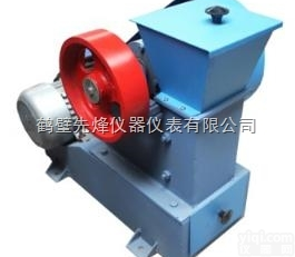 EP-100X60  实验室<em>颚式</em>破碎机,<em>化验室</em>小型<em>颚式</em>破碎机厂家