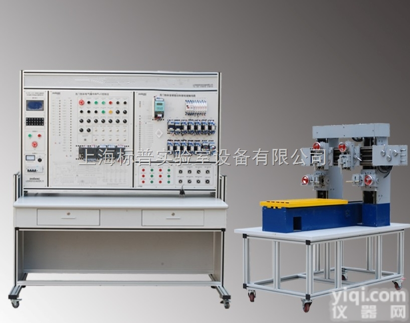 BPP-PBA  龙门<em>刨床</em>电气技能实训<em>考核</em>装置|机床电气技能实训<em>考核</em>装置