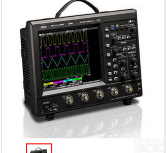 WaveJet 352A  数字<em>示波器</em>WaveJet 352A  美国力科 <em>特惠</em>3台