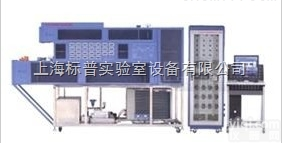 BPBCKT-2  ZY<em>空调</em>空气处理系统实训<em>装置</em>（LON总<em>线型</em>）|楼宇自动化实训考核<em>装置</em>