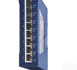 赫<em>斯曼</em>交换机 <em>SPIDER</em> II <em>8TX</em>