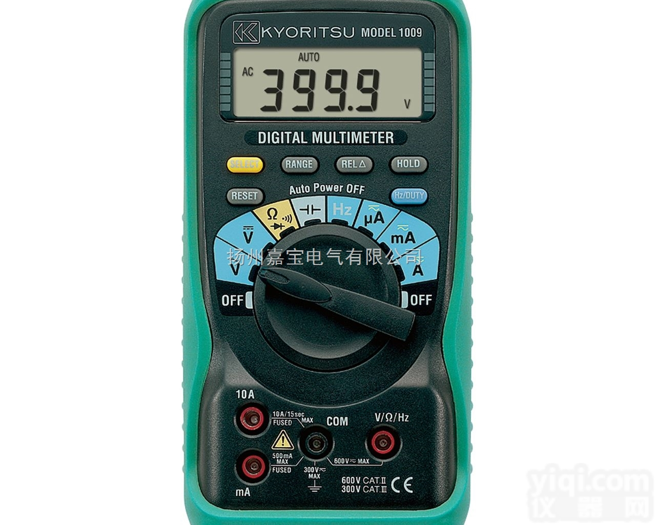 KEW <em>1011</em>/<em>1012</em>  共立KEW <em>1011</em>/<em>1012</em> 数字式<em>万用表</em>